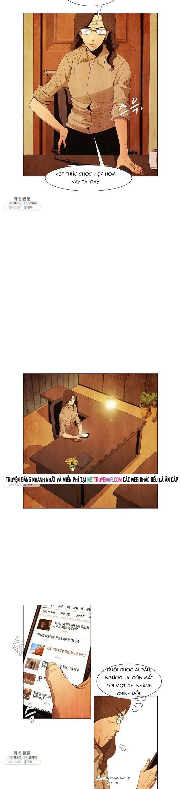 Ngôi sao ẩm thực Michelin Star - Chapter 107 - Page 6