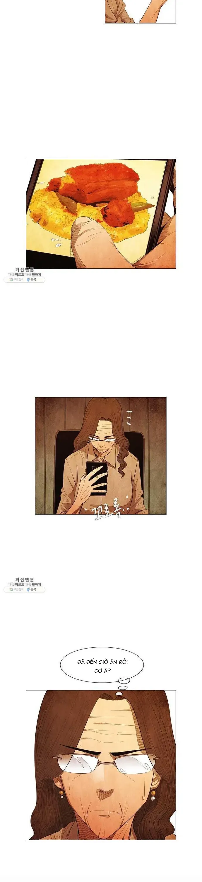 Ngôi sao ẩm thực Michelin Star - Chapter 107 - Page 7