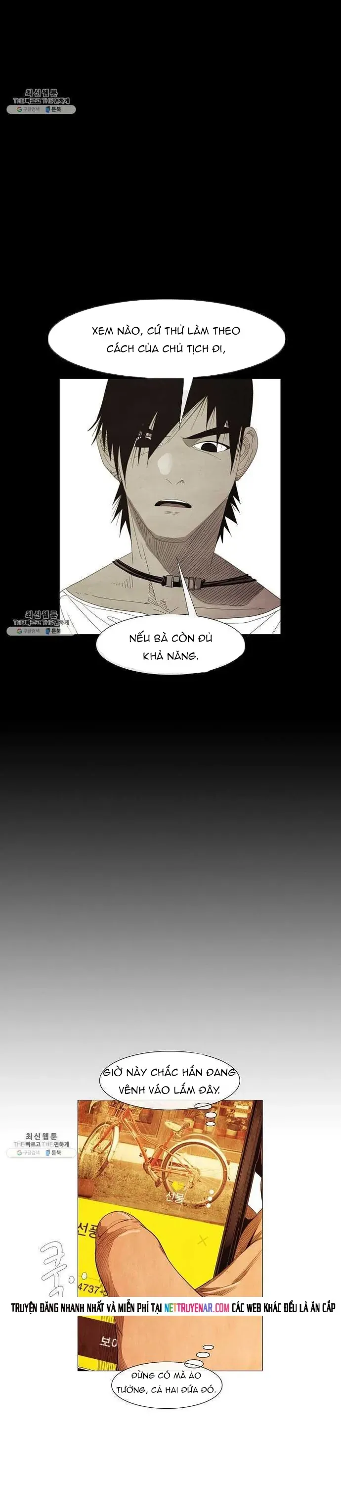 Ngôi sao ẩm thực Michelin Star - Chapter 107 - Page 9