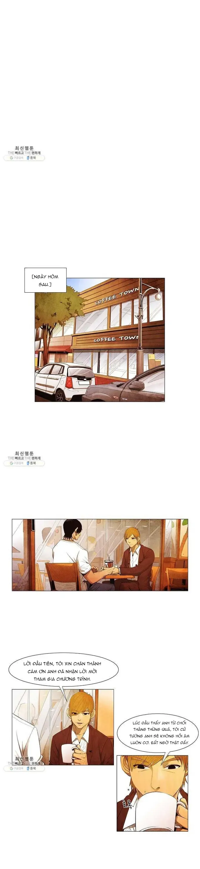 Ngôi sao ẩm thực Michelin Star - Chapter 108 - Page 11