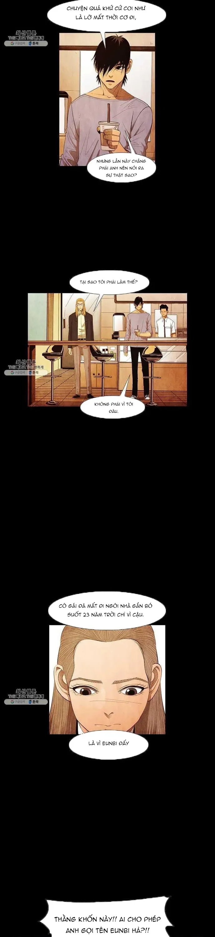 Ngôi sao ẩm thực Michelin Star - Chapter 108 - Page 15