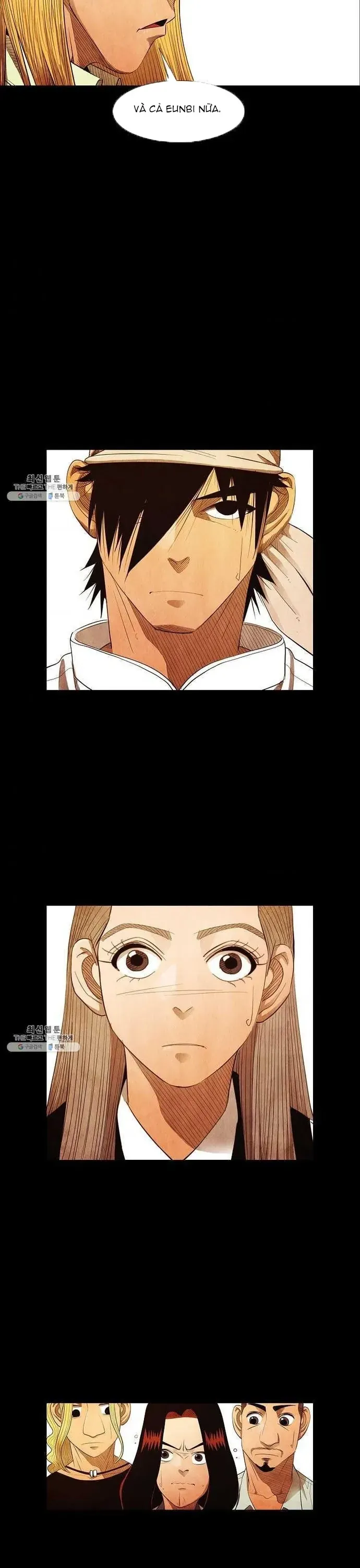 Ngôi sao ẩm thực Michelin Star - Chapter 108 - Page 20