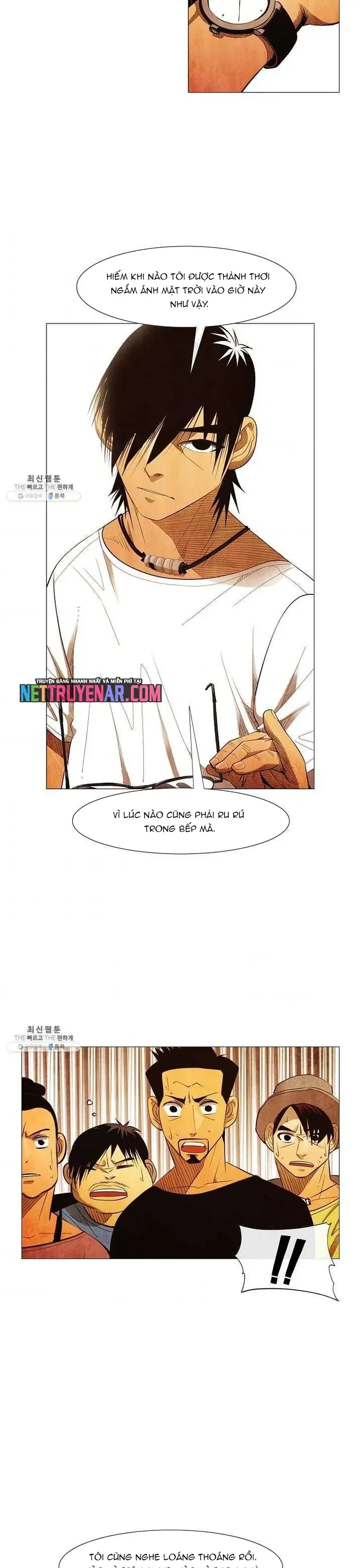 Ngôi sao ẩm thực Michelin Star - Chapter 109 - Page 20