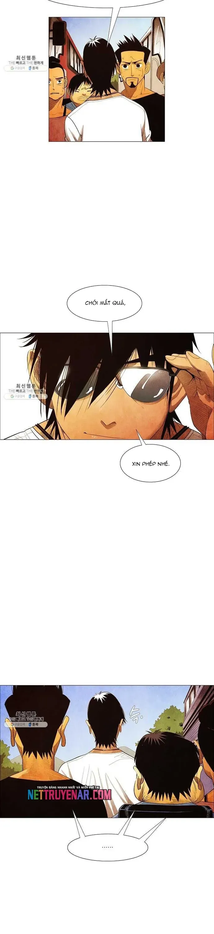 Ngôi sao ẩm thực Michelin Star - Chapter 109 - Page 22