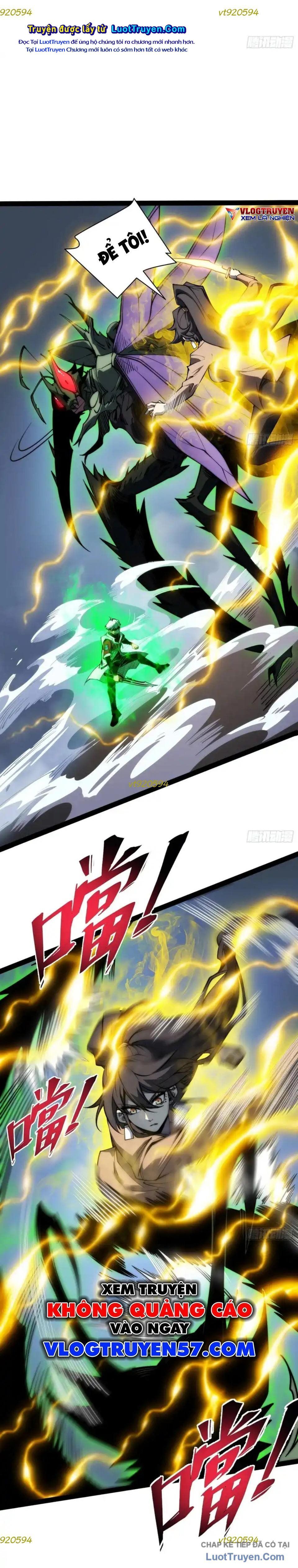 Thức Tỉnh Toàn Chức - Chapter 58 - Page 10