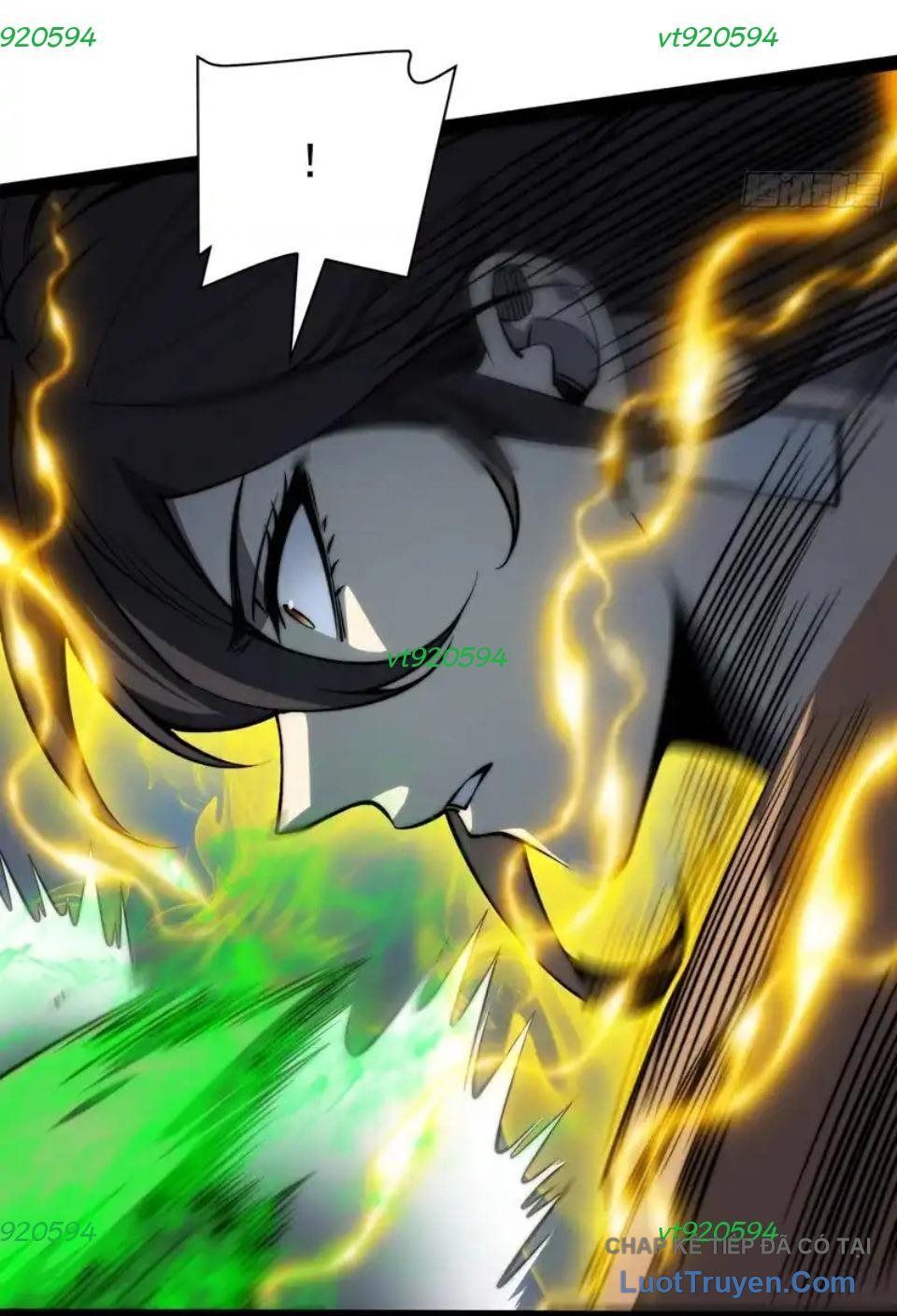 Thức Tỉnh Toàn Chức - Chapter 58 - Page 11