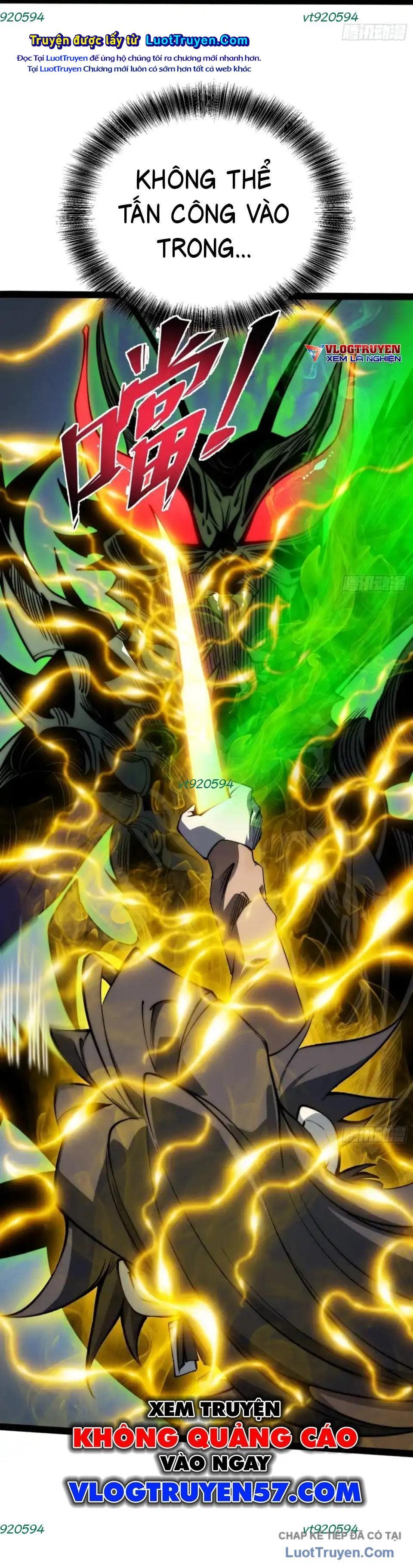 Thức Tỉnh Toàn Chức - Chapter 58 - Page 12