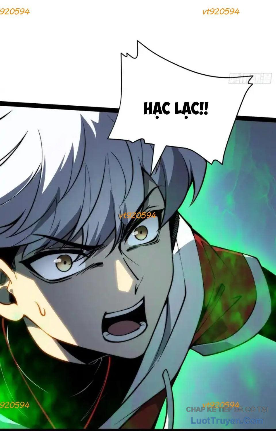 Thức Tỉnh Toàn Chức - Chapter 58 - Page 13