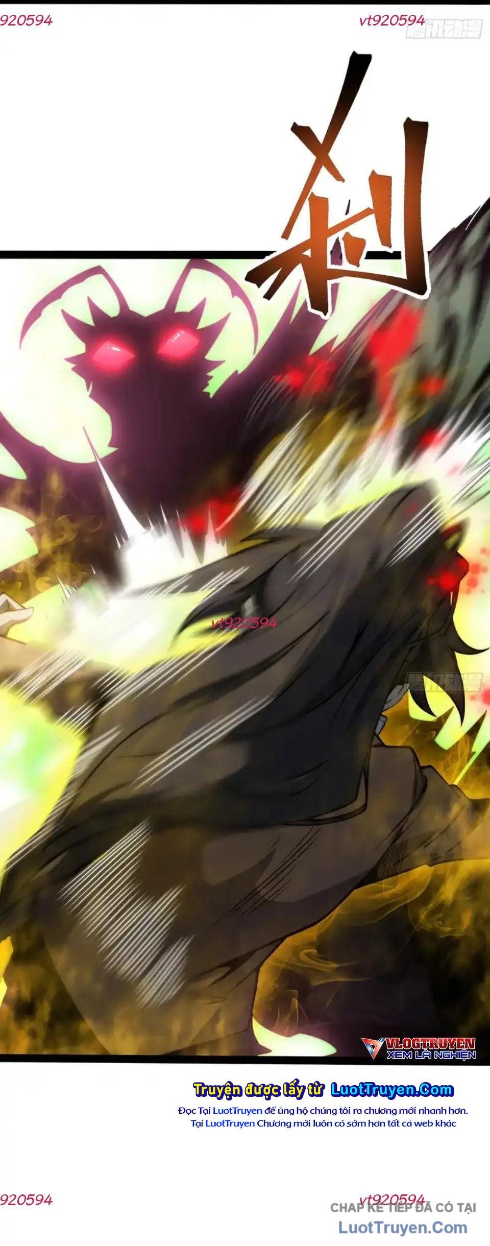 Thức Tỉnh Toàn Chức - Chapter 58 - Page 14