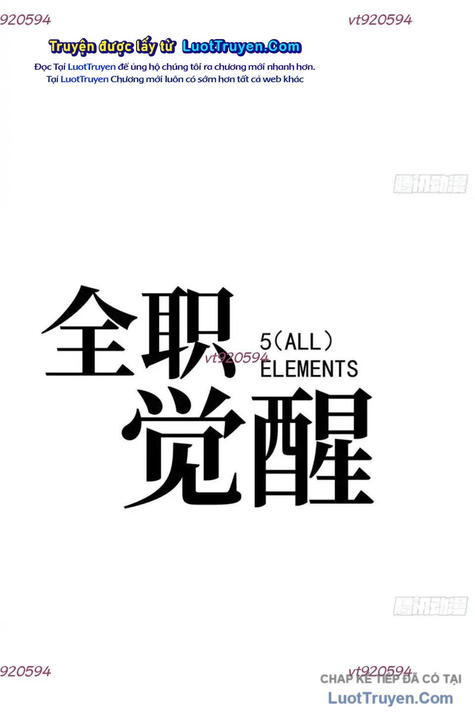 Thức Tỉnh Toàn Chức - Chapter 58 - Page 15