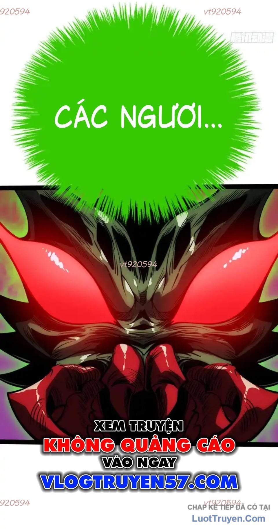 Thức Tỉnh Toàn Chức - Chapter 58 - Page 4