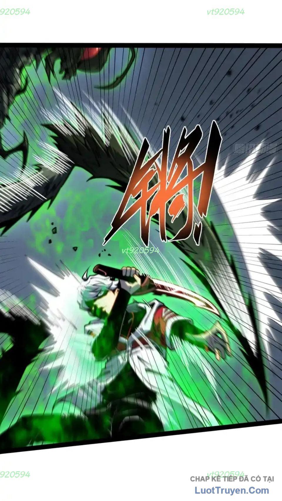 Thức Tỉnh Toàn Chức - Chapter 58 - Page 8