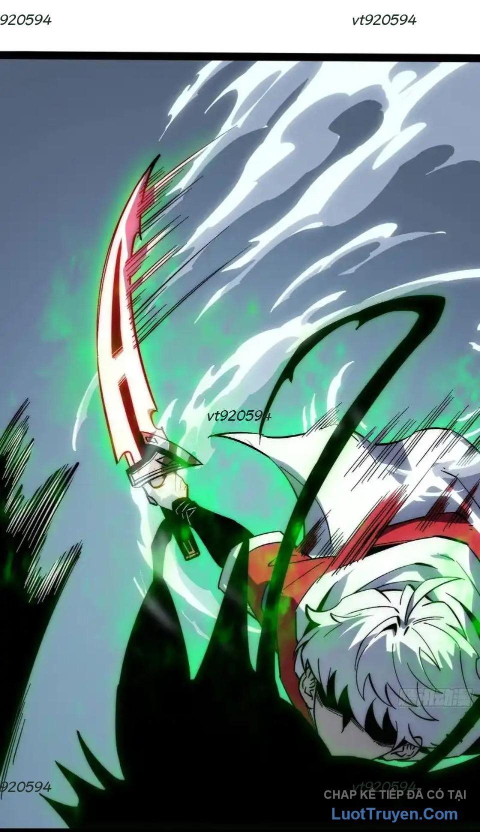 Thức Tỉnh Toàn Chức - Chapter 59 - Page 10