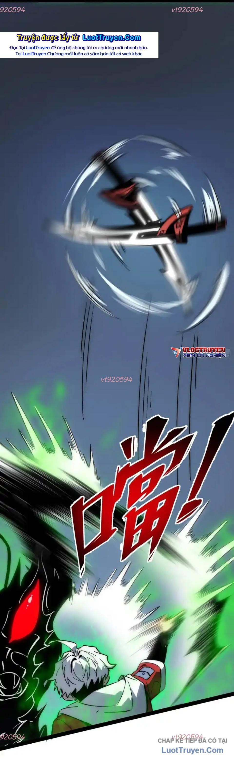 Thức Tỉnh Toàn Chức - Chapter 59 - Page 11