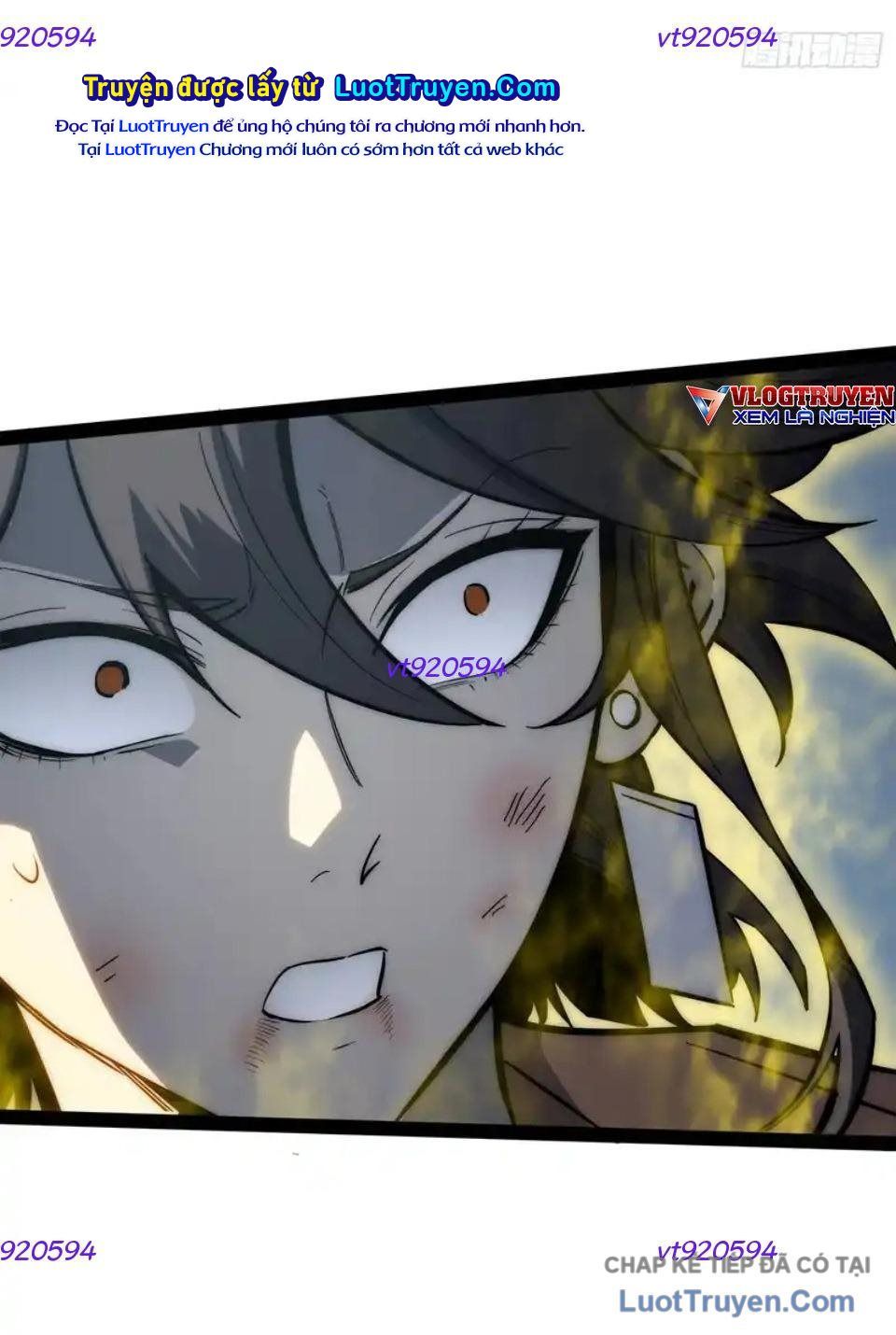 Thức Tỉnh Toàn Chức - Chapter 59 - Page 12