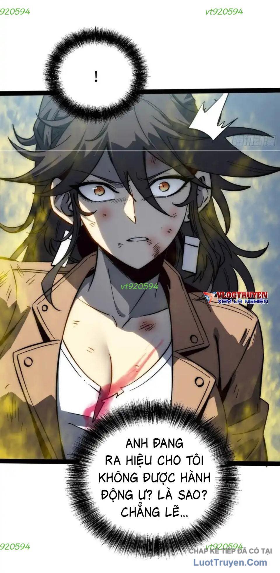 Thức Tỉnh Toàn Chức - Chapter 59 - Page 15