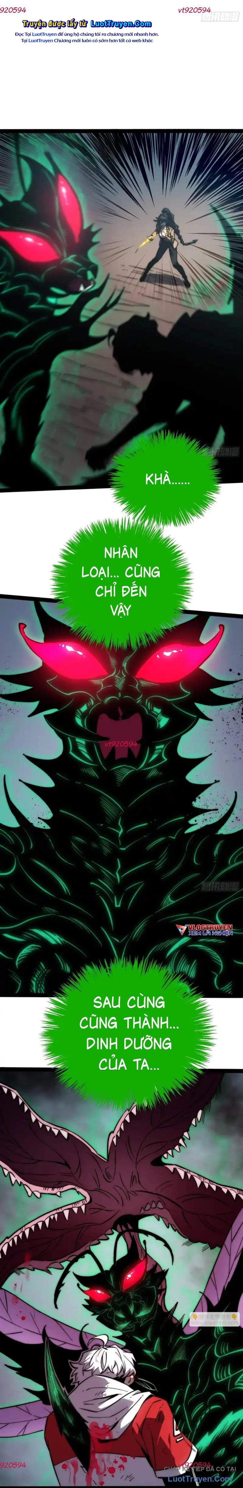 Thức Tỉnh Toàn Chức - Chapter 59 - Page 16