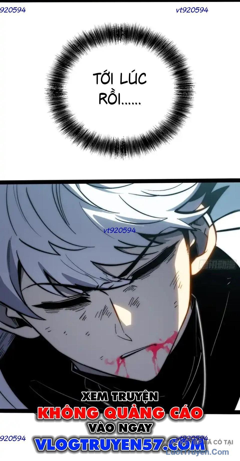 Thức Tỉnh Toàn Chức - Chapter 59 - Page 17