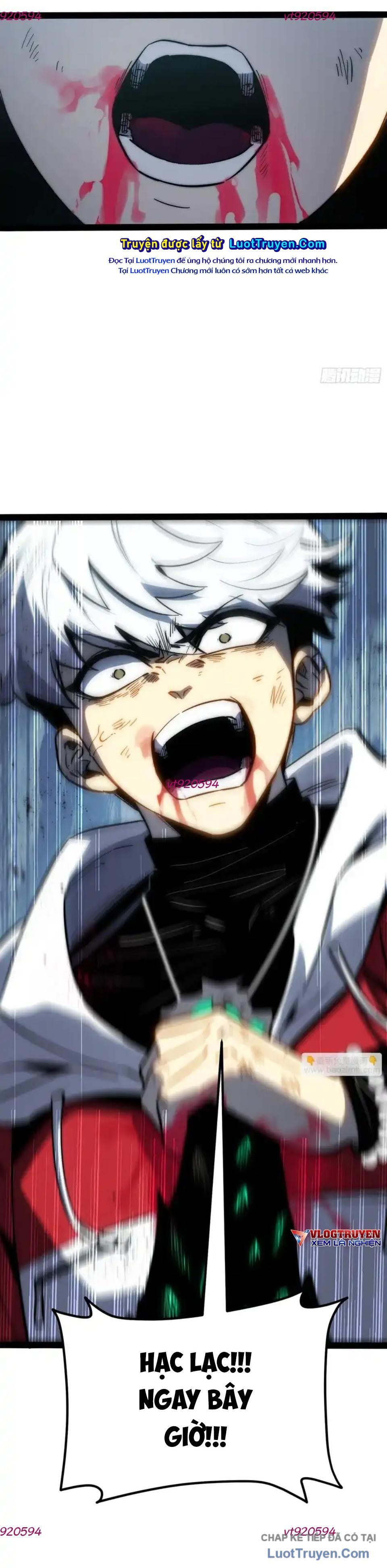 Thức Tỉnh Toàn Chức - Chapter 59 - Page 18