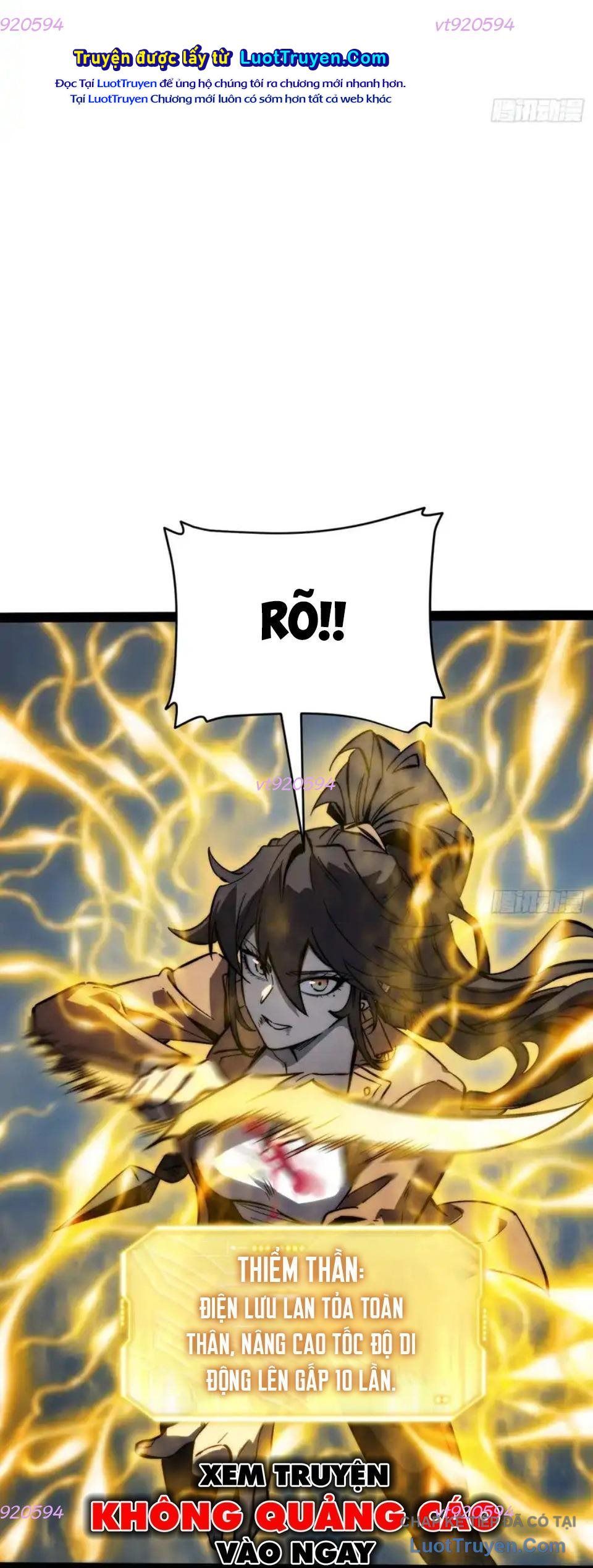 Thức Tỉnh Toàn Chức - Chapter 59 - Page 19