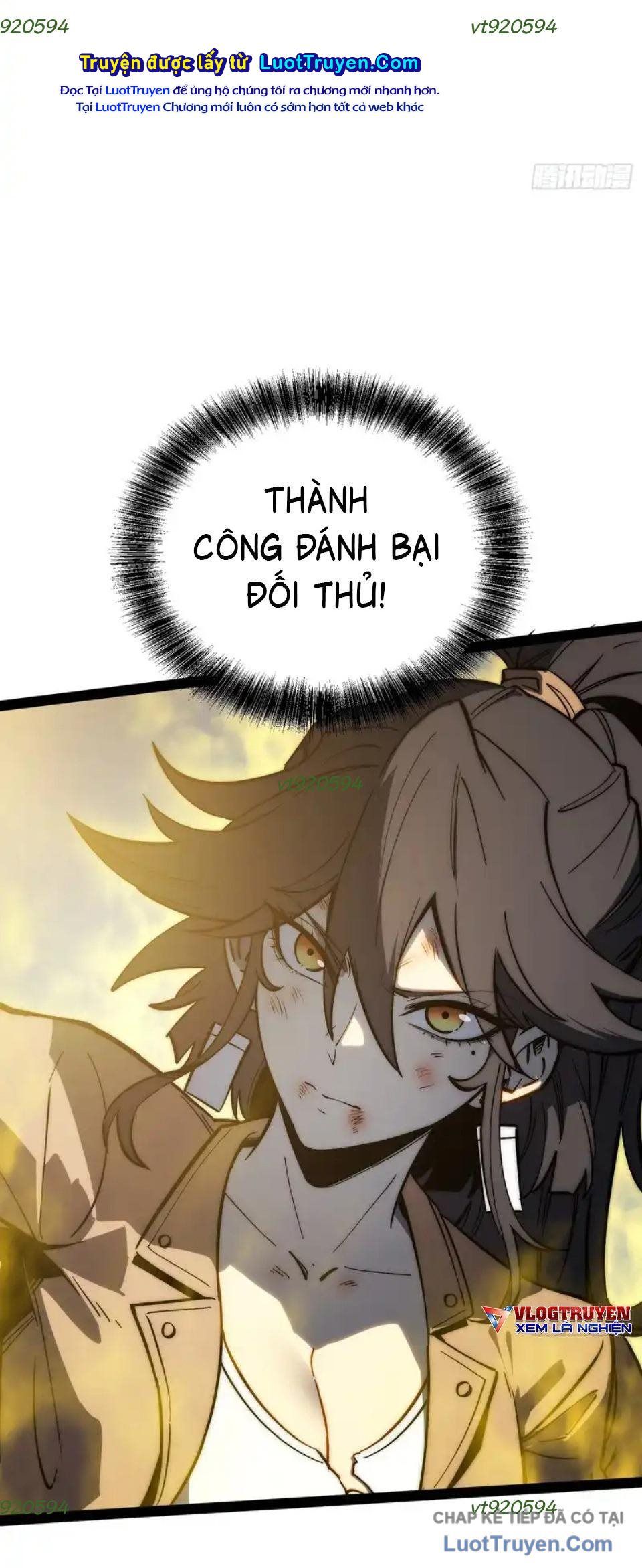 Thức Tỉnh Toàn Chức - Chapter 59 - Page 21