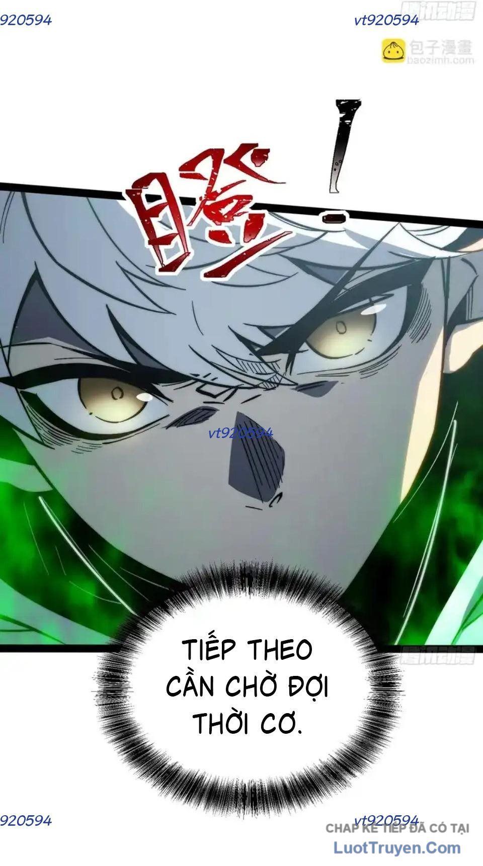 Thức Tỉnh Toàn Chức - Chapter 59 - Page 3