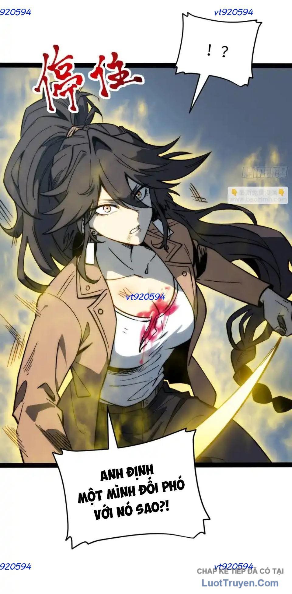 Thức Tỉnh Toàn Chức - Chapter 59 - Page 5