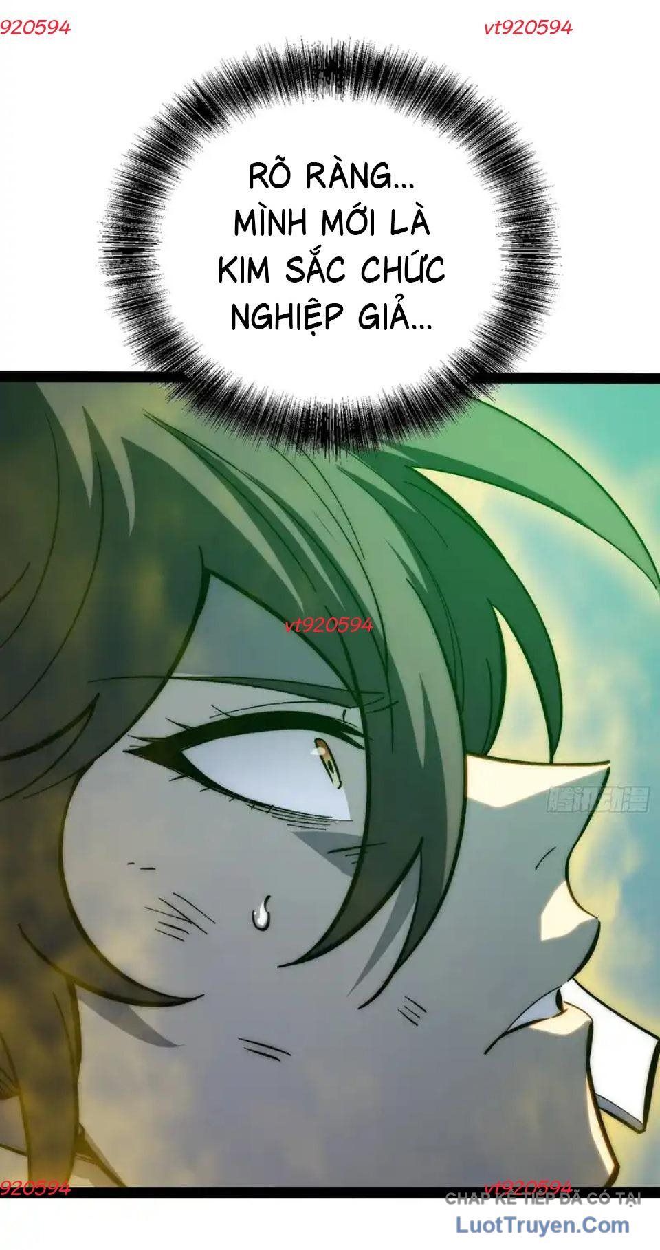 Thức Tỉnh Toàn Chức - Chapter 59 - Page 7