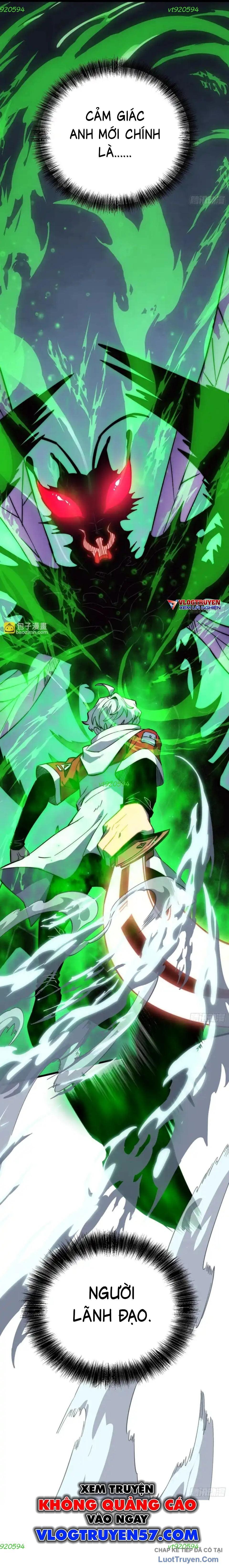 Thức Tỉnh Toàn Chức - Chapter 59 - Page 9