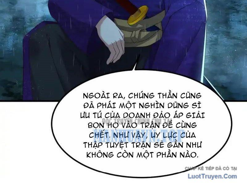 Trụ Vương Tái Sinh Không Muốn Làm Đại Phản Diện - Chapter 173 - Page 7