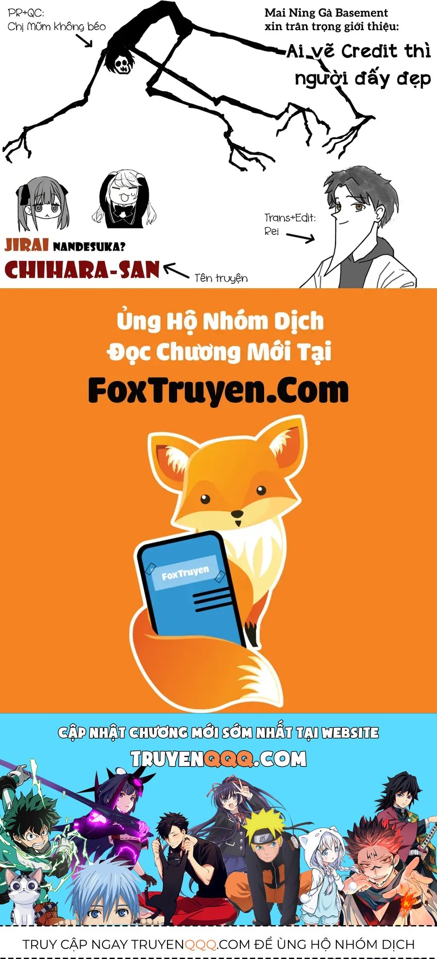 Jirai nandesuka Chihara-san - Chapter 87 - Page 17