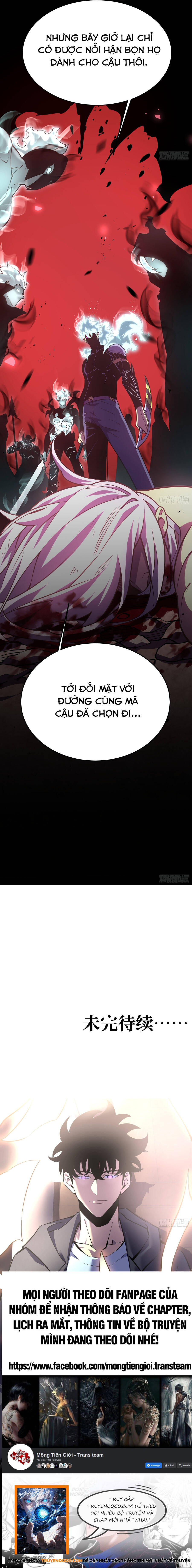 Sau Khi Trùng Sinh Ta Dùng Gương Phản Chiếu Quay Lại Trả Thù - Chapter 29 - Page 11