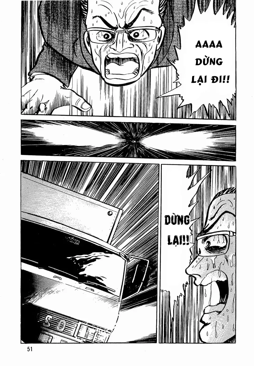 Minami No Teiou - Chapter 10 - Page 20