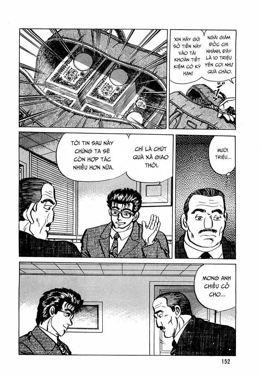 Minami No Teiou - Chapter 6 - Page 19