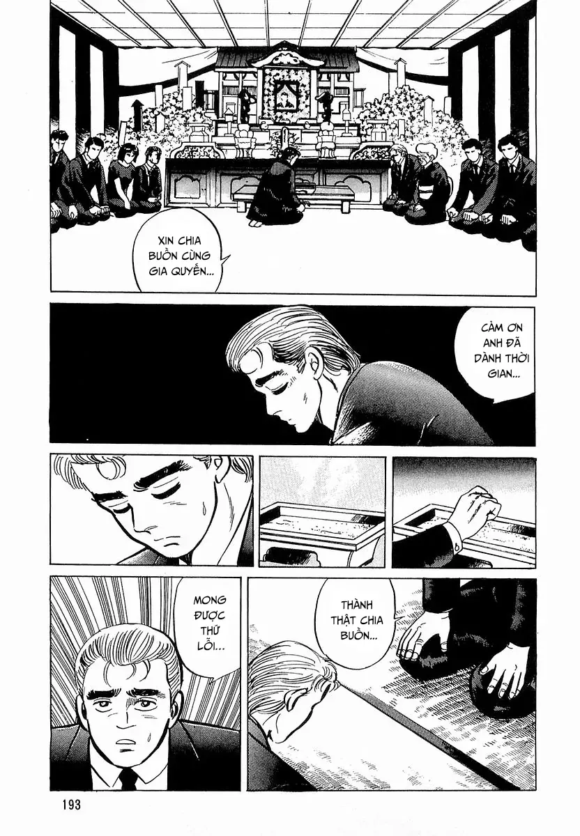 Minami No Teiou - Chapter 8 - Page 14