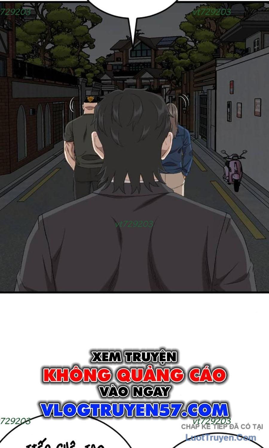 Người Xấu - Chapter 280 - Page 10