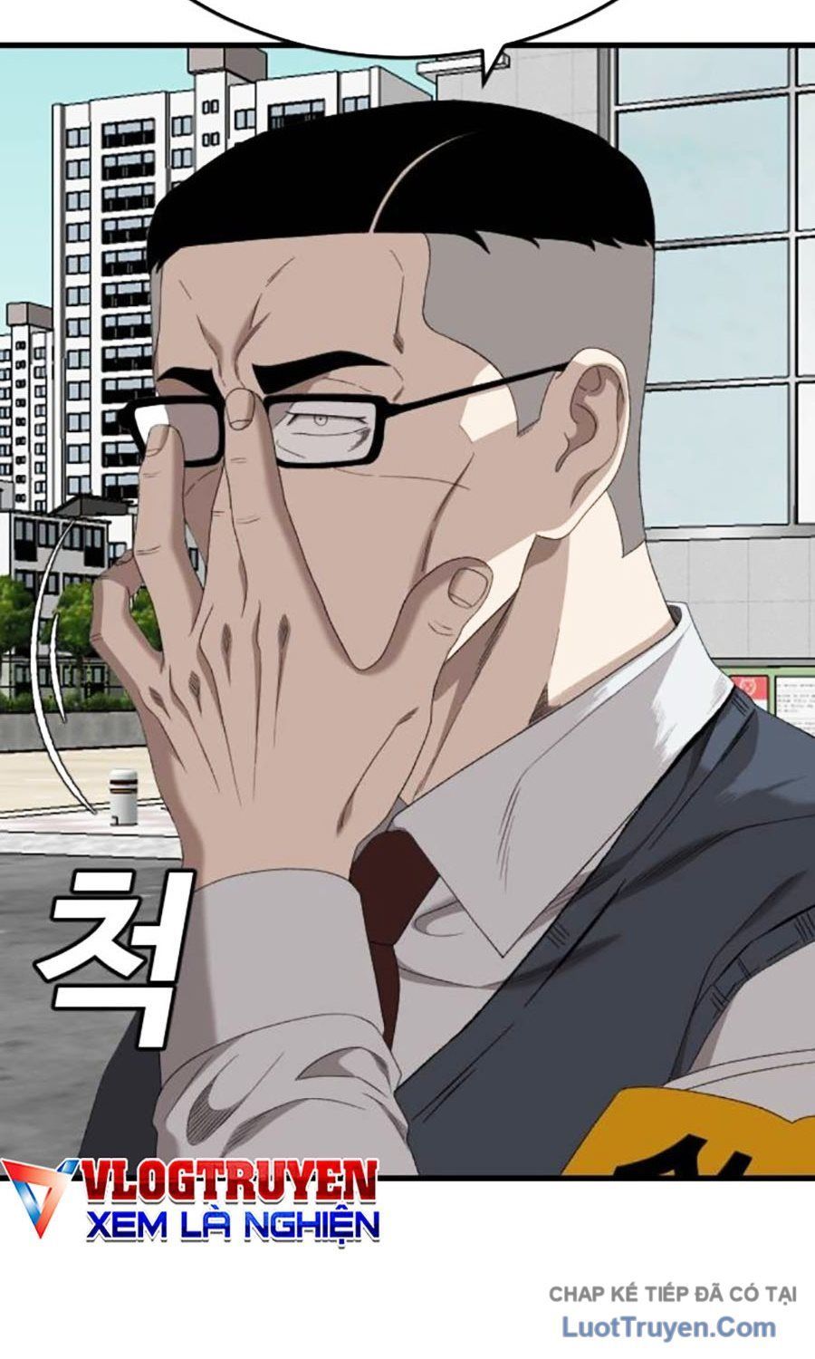 Người Xấu - Chapter 280 - Page 103