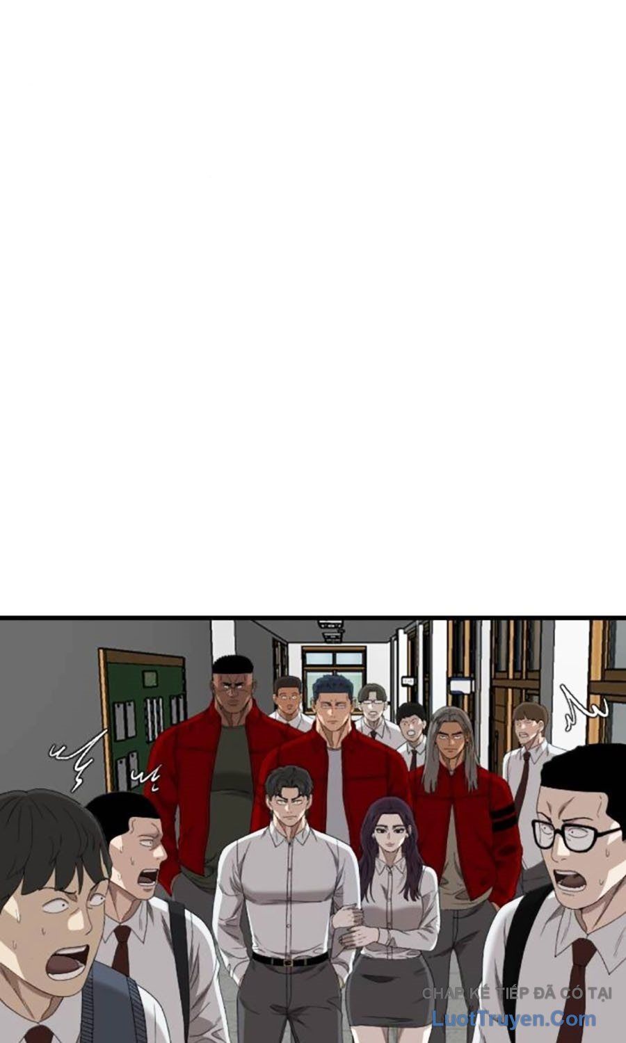 Người Xấu - Chapter 280 - Page 107