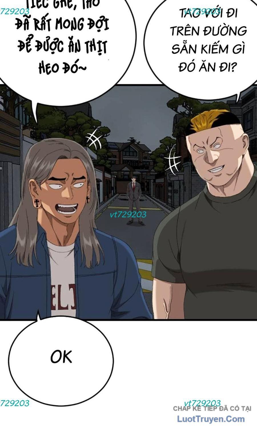 Người Xấu - Chapter 280 - Page 11