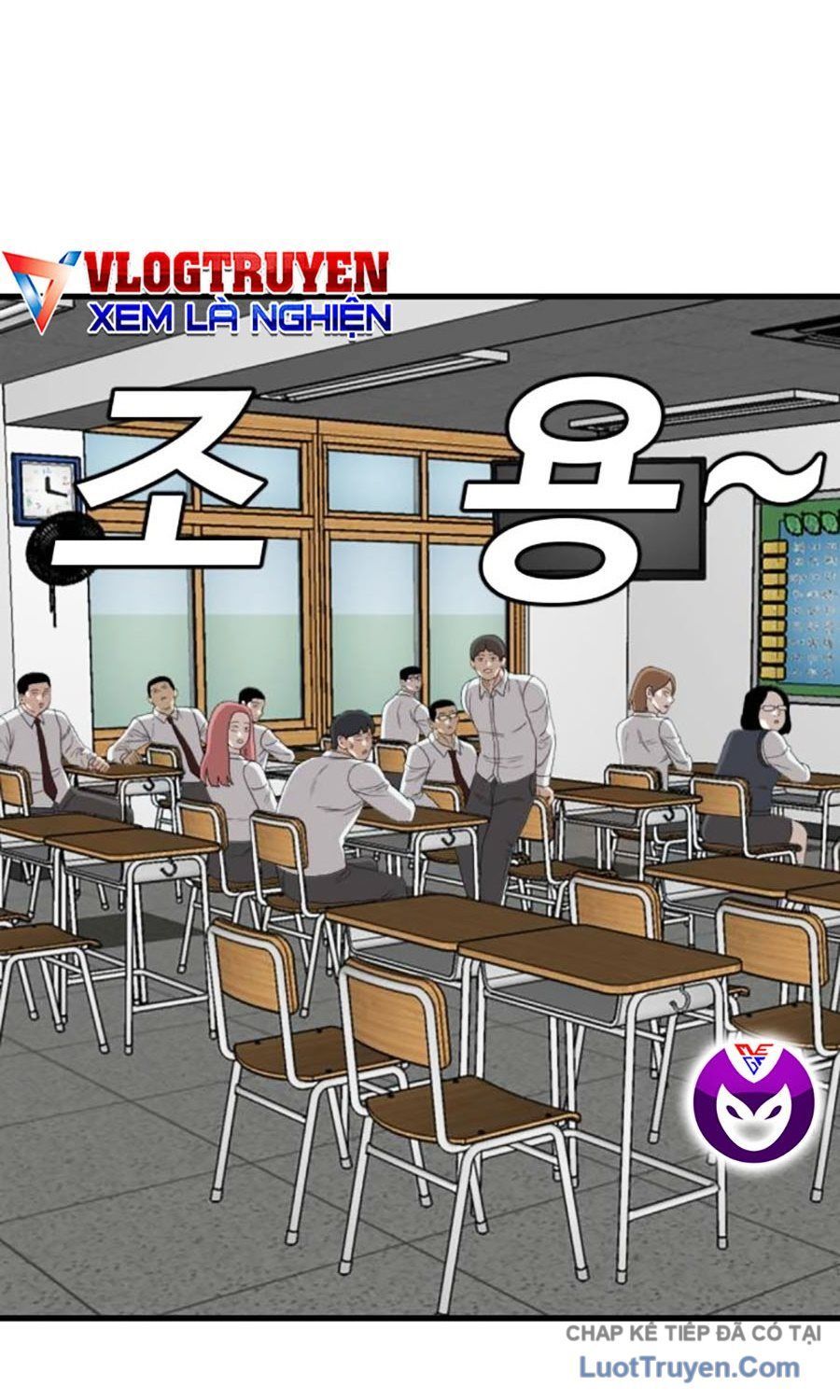 Người Xấu - Chapter 280 - Page 110