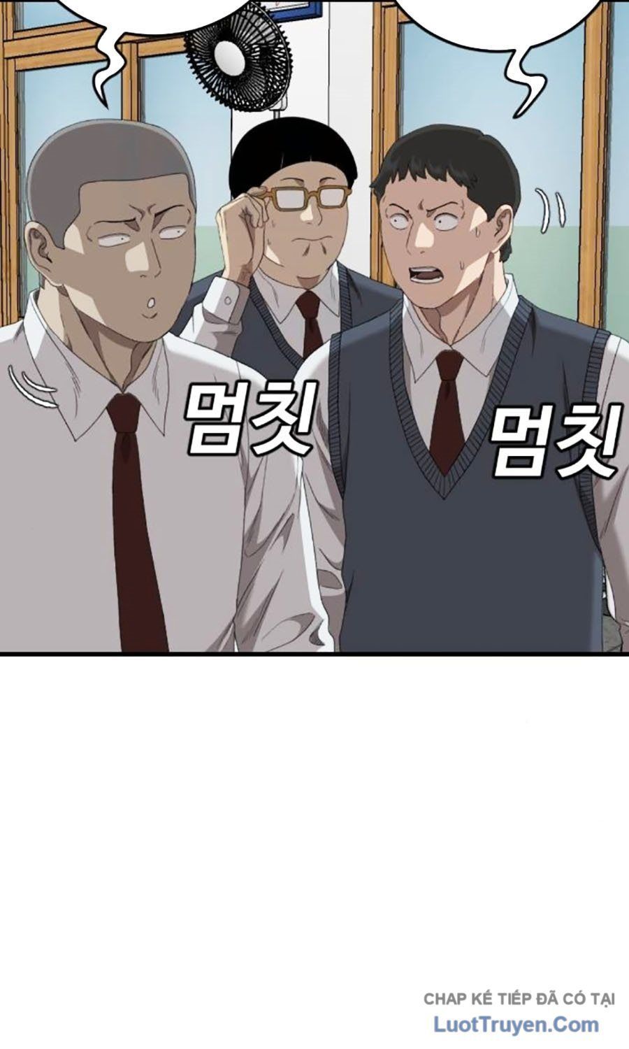 Người Xấu - Chapter 280 - Page 113