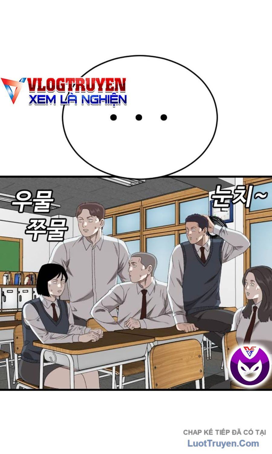 Người Xấu - Chapter 280 - Page 114