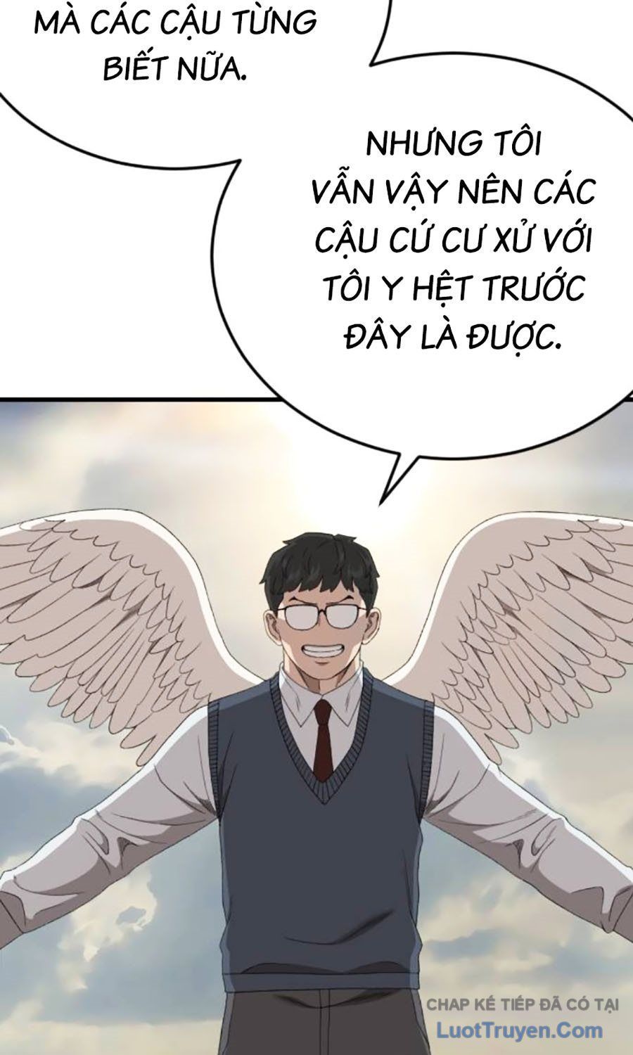 Người Xấu - Chapter 280 - Page 117