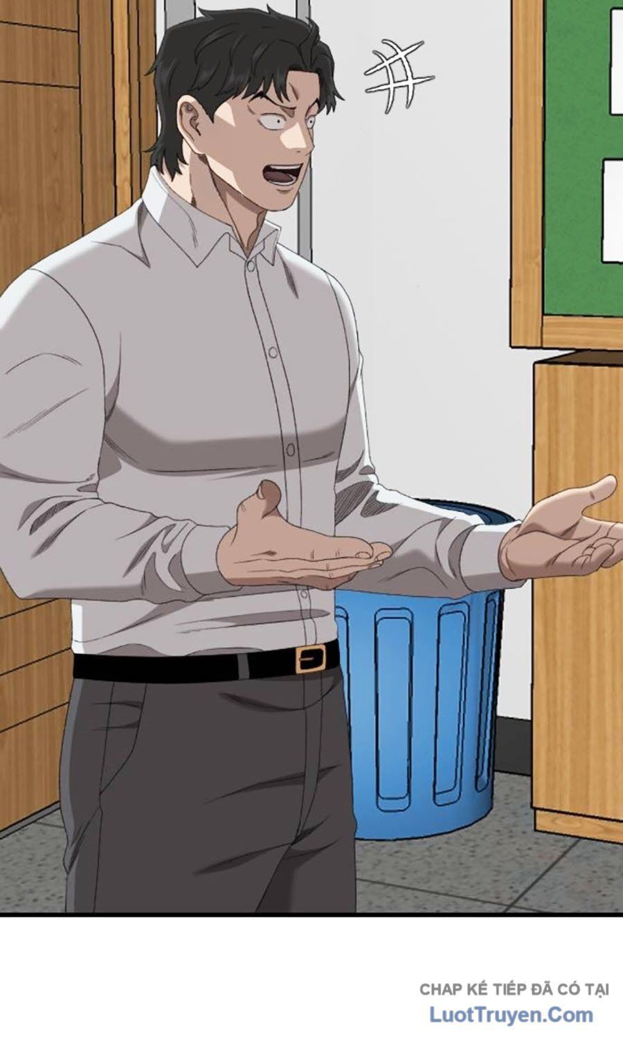 Người Xấu - Chapter 280 - Page 119