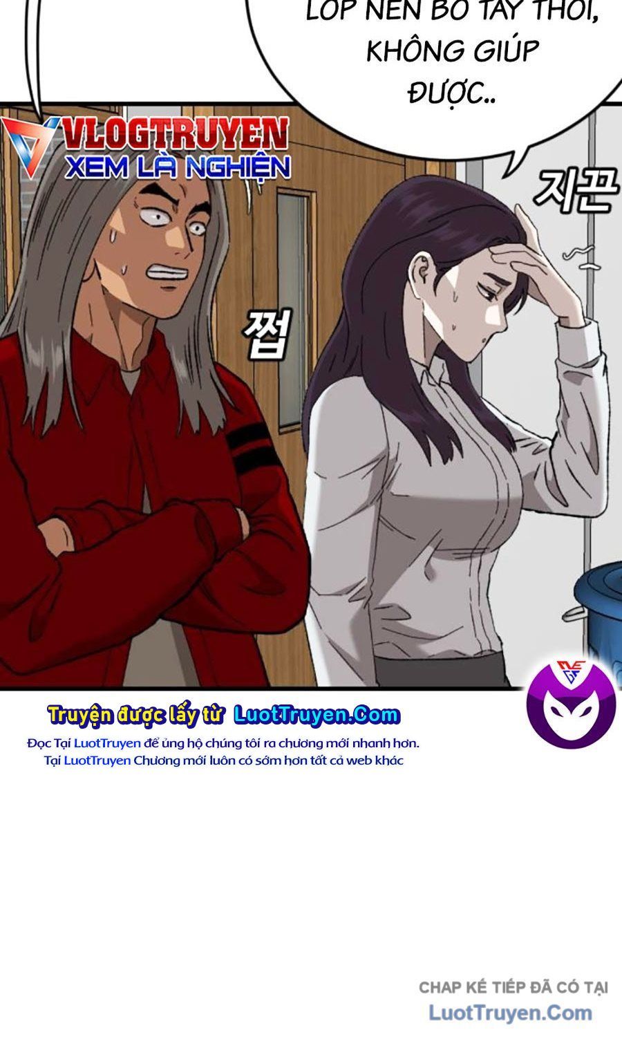 Người Xấu - Chapter 280 - Page 122