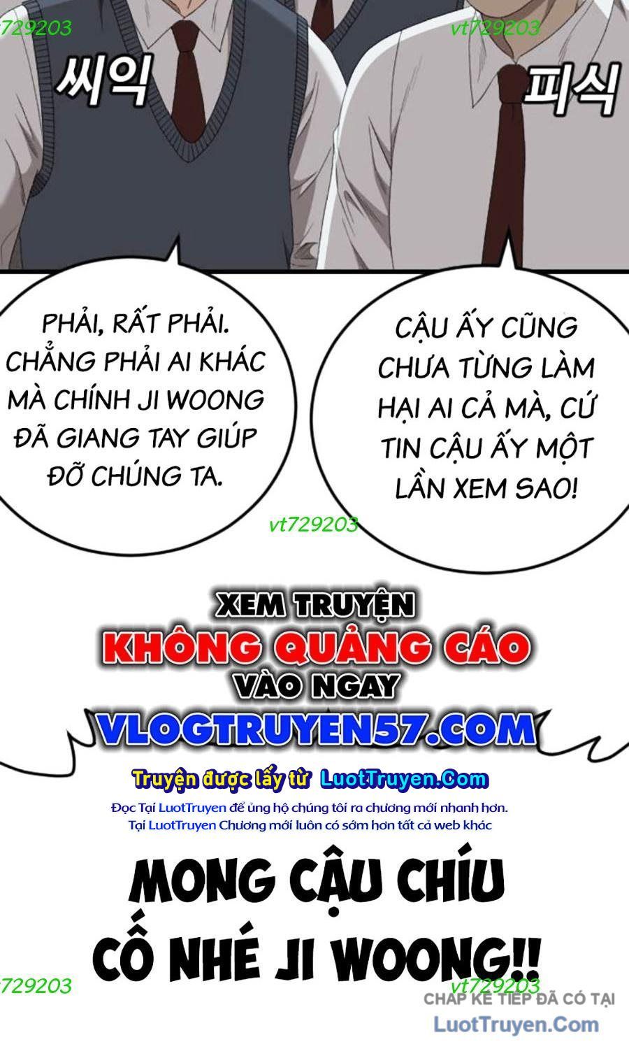 Người Xấu - Chapter 280 - Page 128