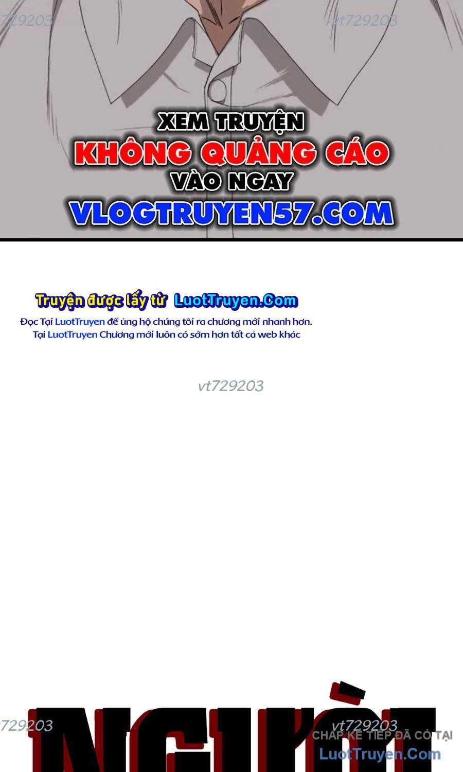 Người Xấu - Chapter 280 - Page 133