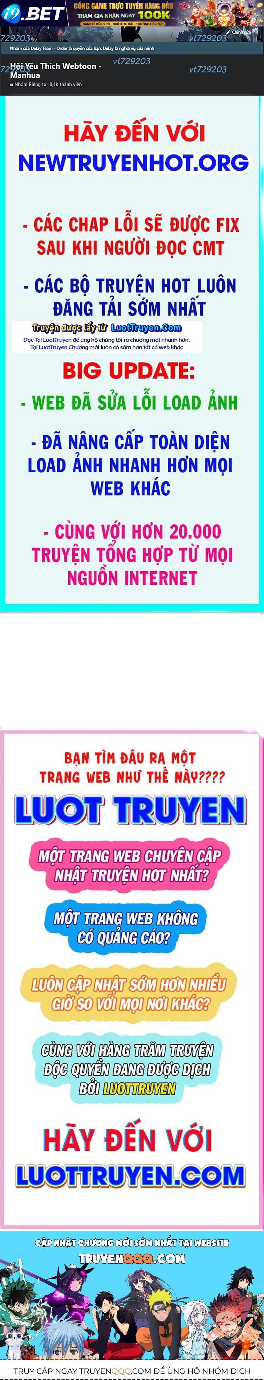 Người Xấu - Chapter 280 - Page 135