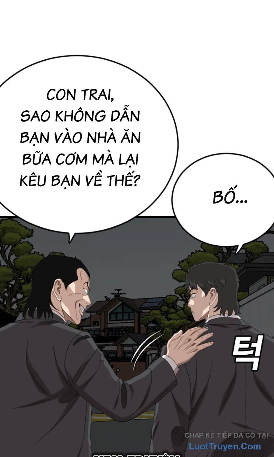 Người Xấu - Chapter 280 - Page 14