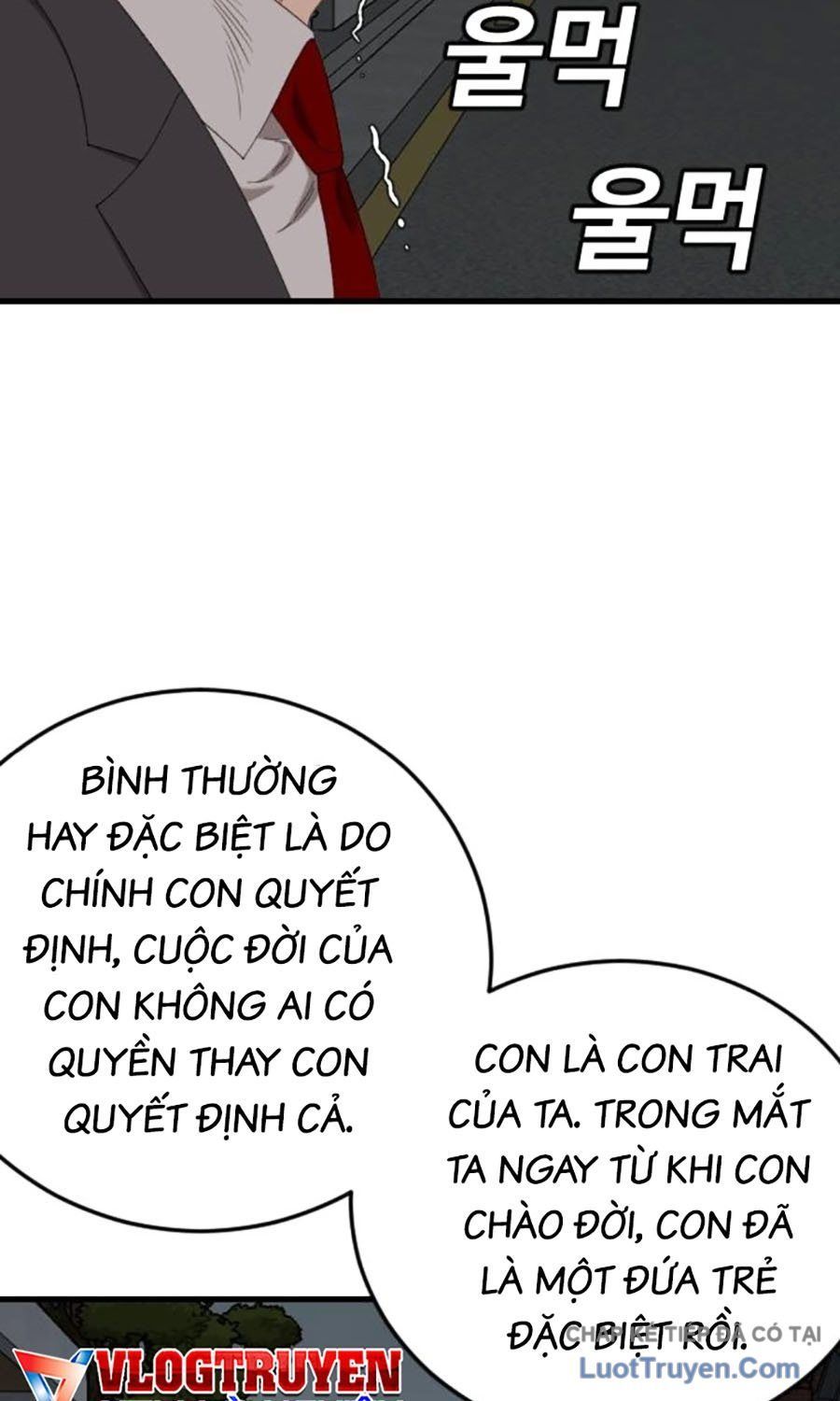 Người Xấu - Chapter 280 - Page 18